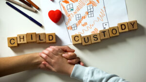 child custody